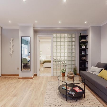 Kensington Nest Flat Apartamento Londres Exterior foto