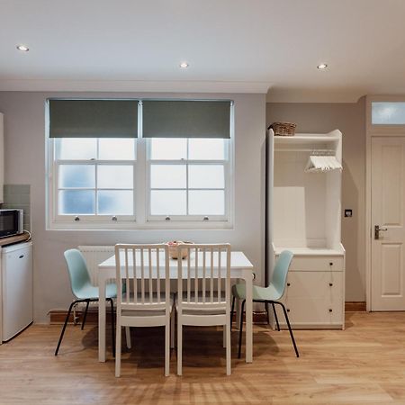 Kensington Nest Flat Apartamento Londres Exterior foto