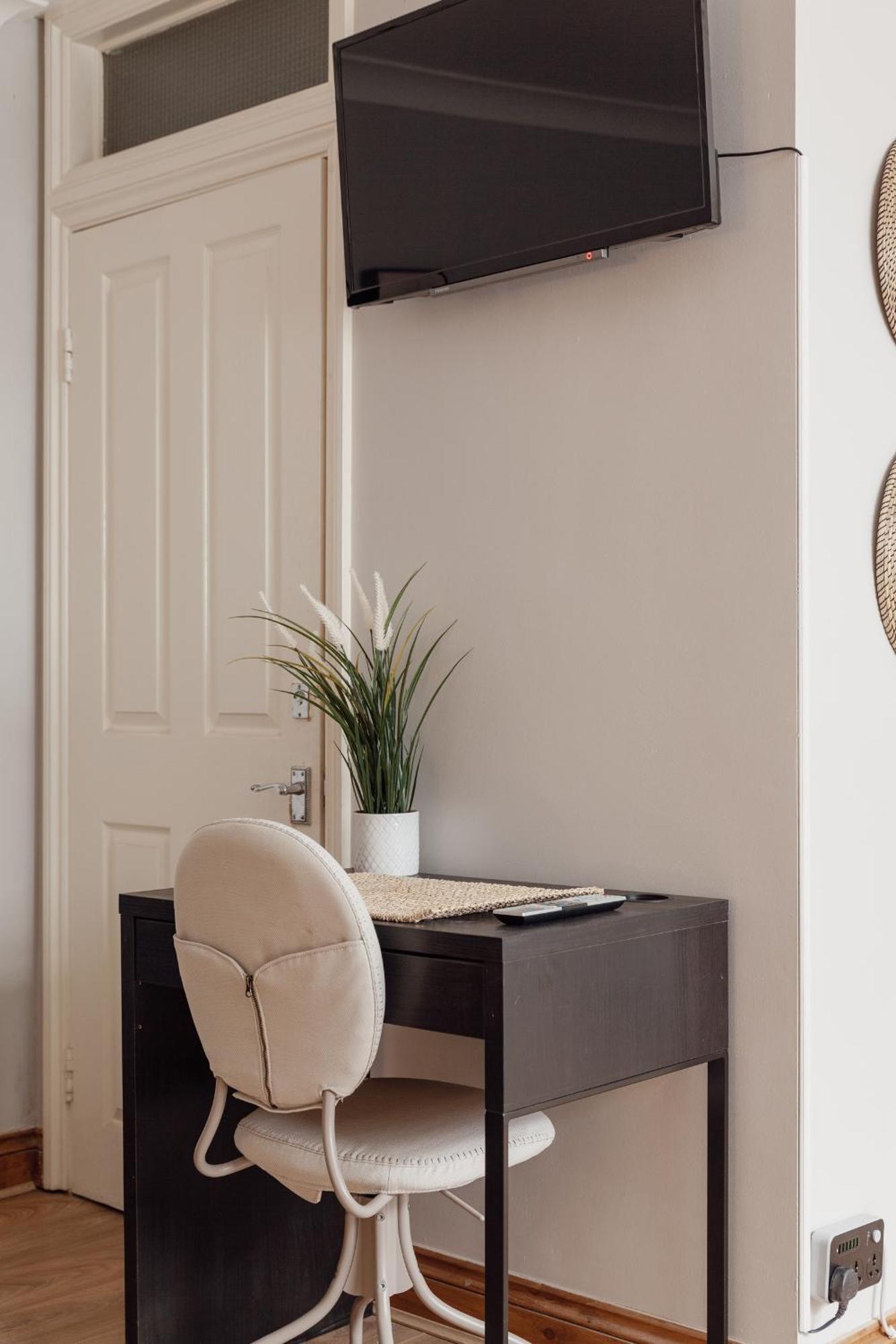 Kensington Nest Flat Apartamento Londres Exterior foto