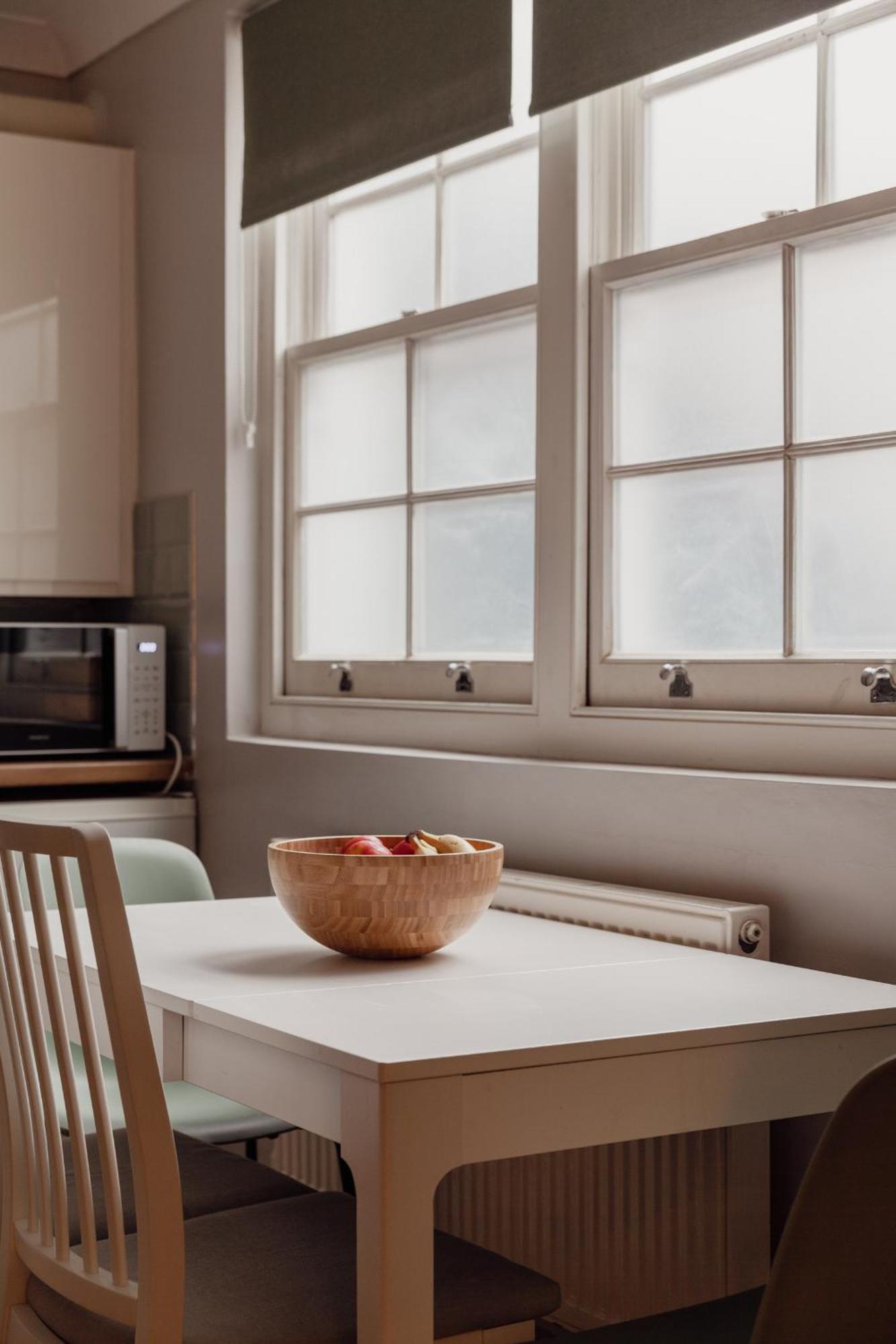 Kensington Nest Flat Apartamento Londres Exterior foto