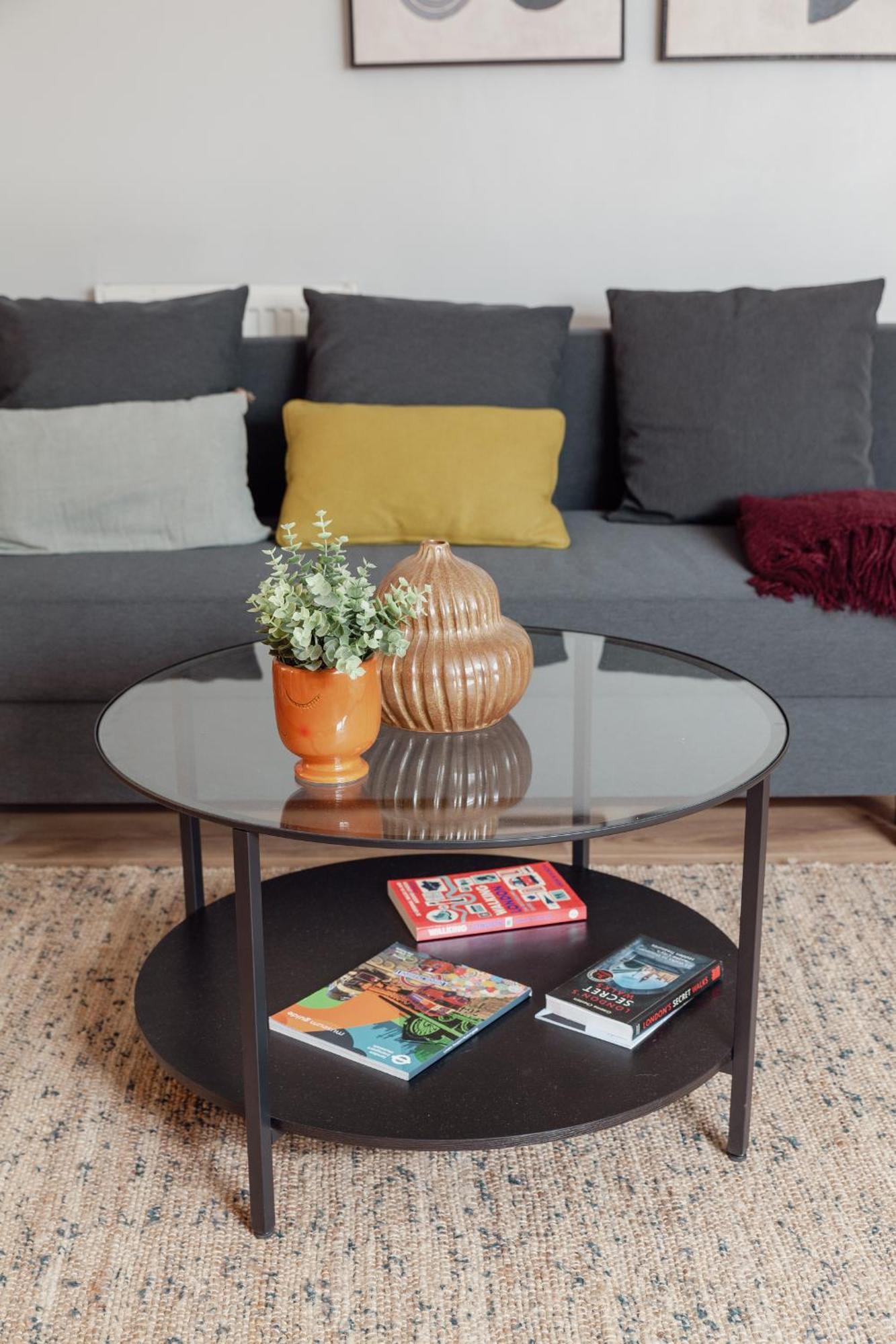 Kensington Nest Flat Apartamento Londres Exterior foto