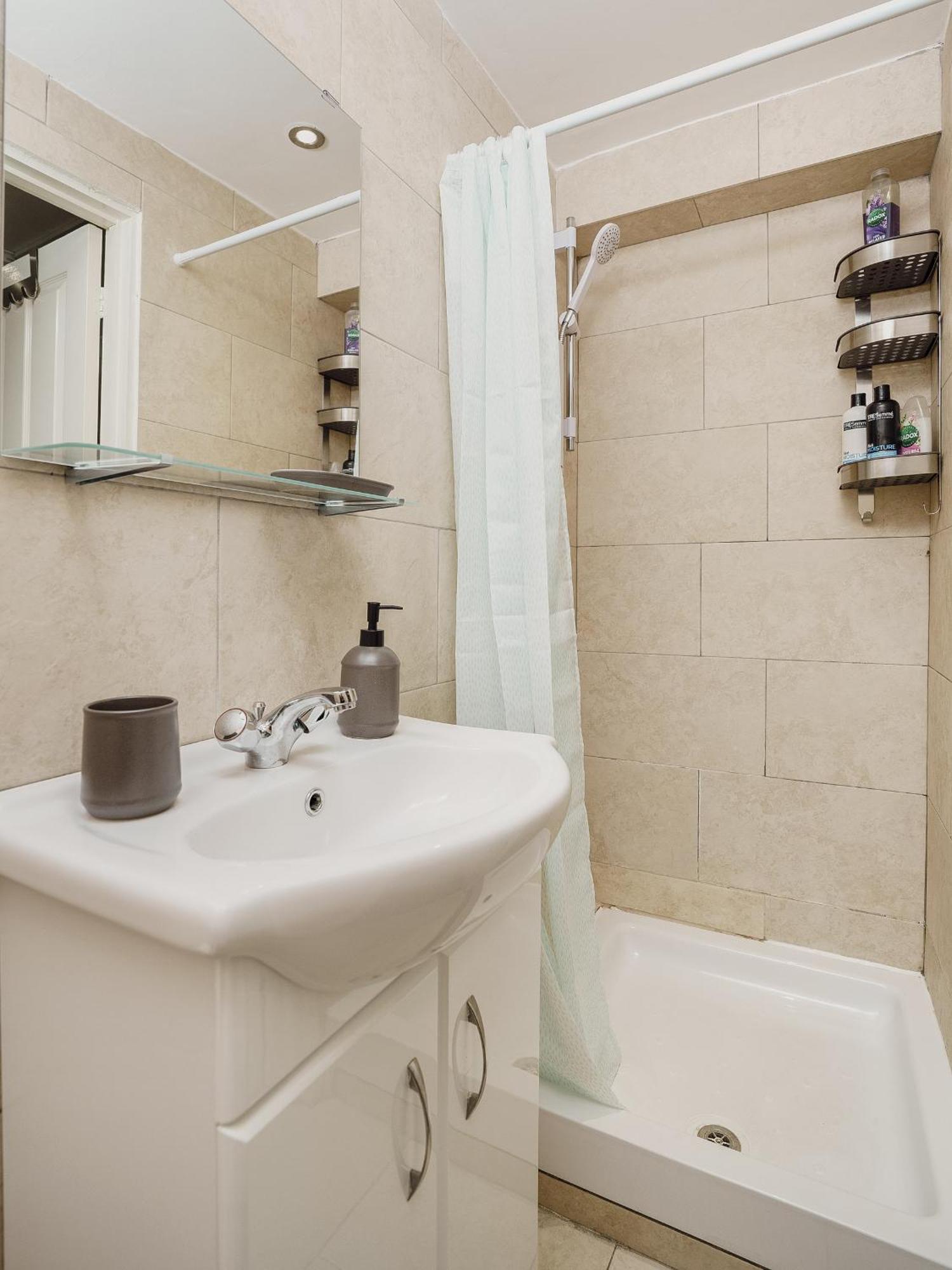 Kensington Nest Flat Apartamento Londres Exterior foto