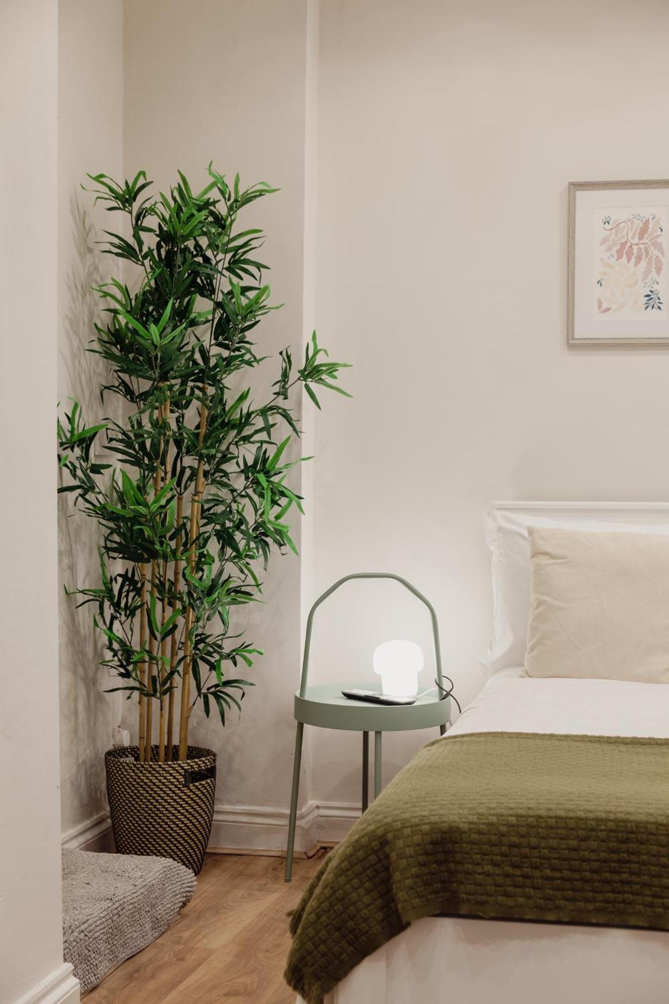 Kensington Nest Flat Apartamento Londres Exterior foto